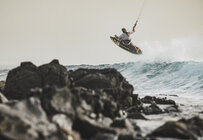 GKA Kite-Surf World Cup 2026 - Cape Verde (CPV) - Clips