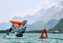 Ensis EngadinWing - IWSA WingFoil Racing World Cup Switzerland 2025 - News