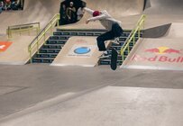 Best Foot Forward Tour Finals 2022 - Innsbruck (AUT) - Clips