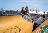 Jackalope 2026 - Virginia Beach (USA) - Clips