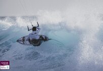 WOF 2023: #25 GKA Magazine #2 Kite-Surf World Cup