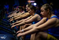 World Rowing Virtual Indoor Championships - Clips