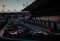 Michelin 24H Series 2026 - 7x 52min Highlight Shows