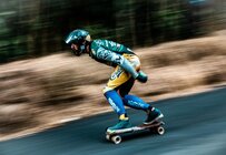 WOF 2026 #06: World Downhill Skateboarding Championships