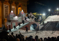 SnowFest Innsbruck 2023 (AUT) - News