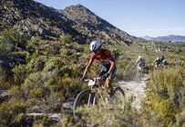 Absa Cape Epic 2025 (RSA) - Daily Highlights