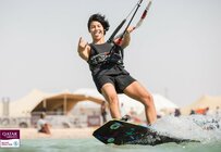 GKA Freestyle Kite World Cup 2022 - Neom (KSA) - 26min Highlight