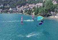 X-Project 2026 - St. Moritz (SUI) - Clips