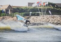 GWA Wingfoil World Cup 2024 - Dakhla (MAR) - Clips