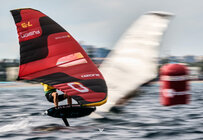 WOF 2025 #47: IWSA - Formula Wing World Championships