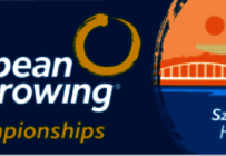 2024 European Rowing Championships - Szeged (HUN), April 28th - Clips