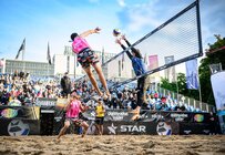 Queen & King of the Court Hamburg 2025 - Hamburg (GER) - Clips
