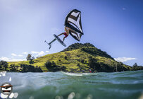 Tip Top GWA Wingfoil World Cup 2023 - Tauranga (NZL) - News