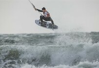 GKA Kite World Cup Sylt 2025 - News