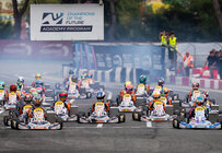 WOF 2025 #52: Champions of the Future Academy Program – Season Recap