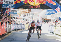 Ötztaler Cycle Marathon 2026 - Ötztal (AUT) - Clips