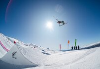 Winter Games New Zealand 2022 - Clips