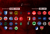 Virtual Bundesliga Club Championship 23/24 - Saisonauftakt - Clips