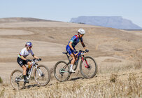 Absa Cape Epic 2026 (RSA) - Clips