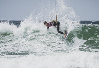 WOF 2026 #40: GKA Kite-Surf & Hydrofoil Big Air World Cup