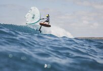 GWA Wingfoil World Cup Cape Verde 2025 - Sal (CPV) - Clips