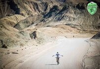 Nedbank Desert Dash - Namibia - 26min Highlight