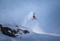 Nendaz FWT Challenger 2025 - Nendaz (SUI) - Clips