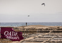 WOF 2024 #33: Qatar Airways GKA - Best of Big Air Kite World Championships