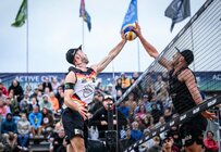 Queen & King of the Court Hamburg 2024 - Hamburg (GER) - Clips