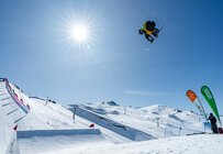 Winter Games New Zealand 2023 - 3x 26min Highlight Shows