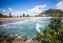 GWA Wingfoil World Cup 2023 - Tauranga (NZL) - Clips