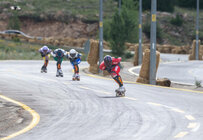WOF 2024 #32: World Downhill Skateboarding Championship #1