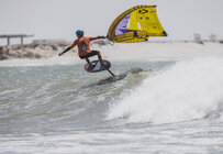 GWA Wingfoil World Cup 2023 - Dakhla (MAR) - News