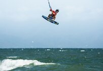 WOF 2026 #28: GKA Freestyle Kite World Cup Mexico
