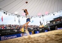 Queen & King of the Court 2026 - Hamburg (GER) - News