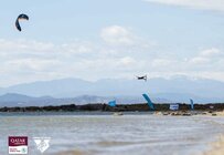 Lords Of Tram GKA Big-Air Kite World Cup 2023 - Barcarès (FRA) - News