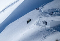 WOF 2025 #13: Nendaz Backcountry Invitational