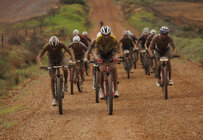 WOF 2026 #16: Epic Series - ABSA Cape Epic Part 1