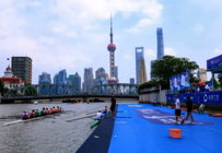 World Rowing 2026 - World Rowing Shanghai Sprints (CHN) - News