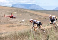 Absa Cape Epic 2024 (RSA) - Daily Highlights