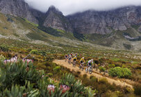WOF 2025 #20: ABSA Cape Epic Series - Episode 2