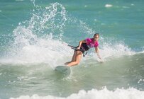 WOF 2023 #02: Copa Kitley Qatar Airways GKA Kite-Surf World Cup 2022 - Taiba (BRA)