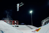 LAAX OPEN 2023 (SUI) - Clips