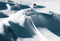 WOF 2026 #15: SWATCH NINES SNOW  – THE FULL STORY