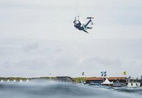 GKA Kite World Cup Sylt 2026 - News