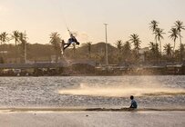 Copa Kitley GKA Freestyle Kite World Cup 2024 - Cauipe (BRA) - News