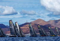 WOF 2025 #53: 44Cup Marina Jandía 2025