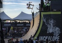 JACKALOPE 2026 - Virginia Beach (USA) - 26min Highlight