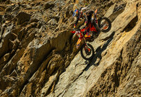 Red Bull Romaniacs 2026 - Sibiu (ROU)