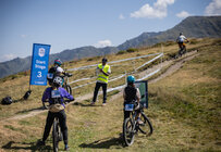 Verbier Bike Festival 2025 (SUI) - News